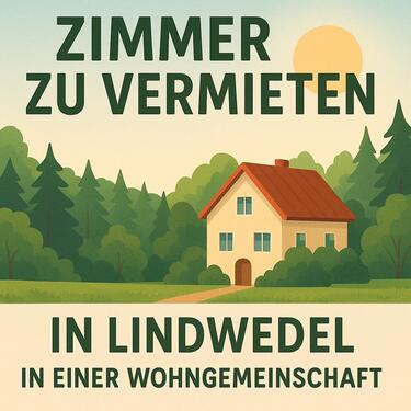 Foto - Mehrere Zimmer in Wohngemeinschaft in Lindwedel zu vermieten