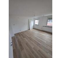 Erstbezug nach Kernsanierung – großzügige 4-Zimmer-Wohnung - Wiesbaden Bierstadt