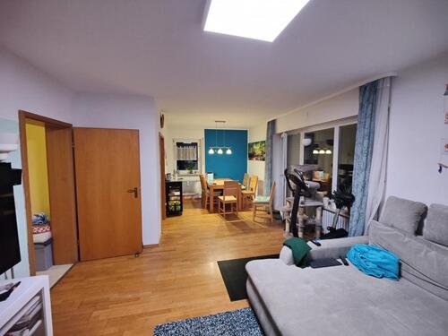 Foto - Helle 3 Zimmer Wohnung in Mitterwöhr