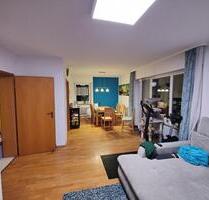 Helle 3 Zimmer Wohnung in Mitterwöhr - Landshut