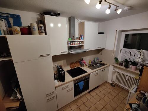 Foto - Etagenwohnung zur Miete in Landshut