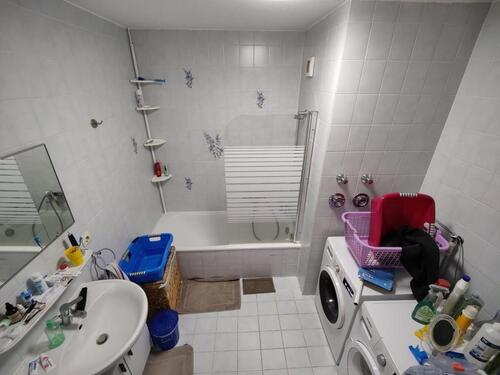 Foto - Etagenwohnung in Landshut