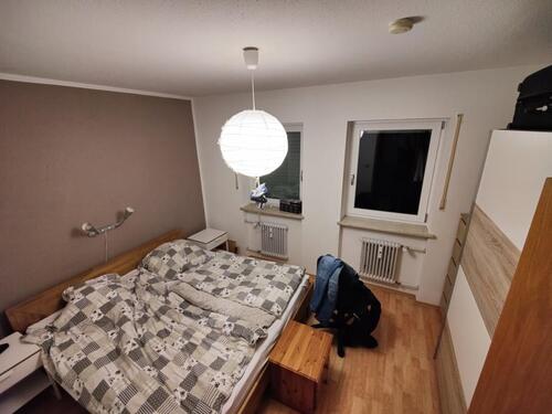 Foto - Etagenwohnung in Landshut zur Miete