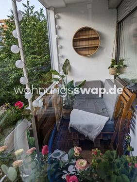 Foto - Wohnungsswap - 3 Zimmer, 65 m² - Maria-Luiko-Straße, Neuhausen-Nymphenburg, München