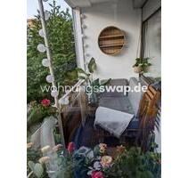 Wohnungsswap - 3 Zimmer, 65 m² - Maria-Luiko-Straße, Neuhausen-Nymphenburg, München