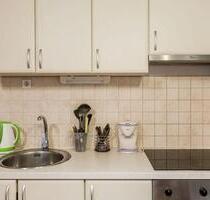 Traumhafte, neu renovierte 2-Zimmer-Wohnung in Walldorf