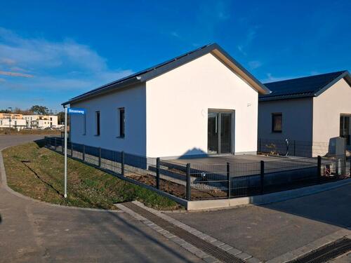 Foto - 3 Zimmer Einfamilienhaus zur Miete in Abensberg