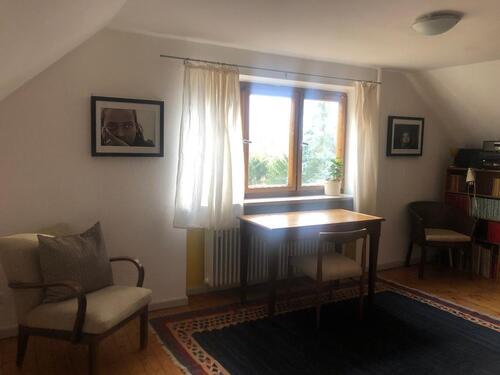 Foto - Wohngemeinschaft - 350,00&nbsp;EUR Kaltmiete,