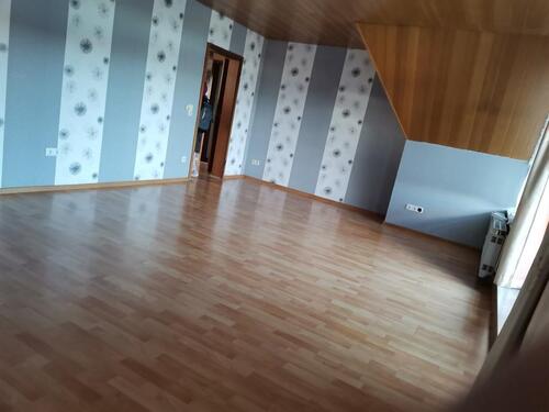 Foto - Etagenwohnung zur Miete in Friesoythe