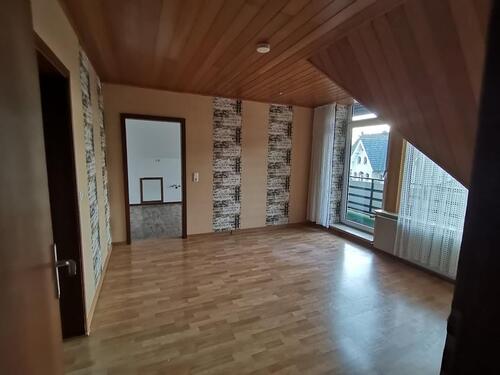 Foto - Etagenwohnung in Friesoythe