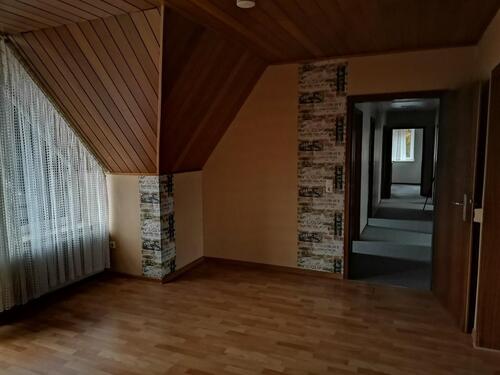 Foto - Etagenwohnung in Friesoythe zur Miete