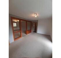 Mietwohnung mit Balkon und Garten - Herdorf