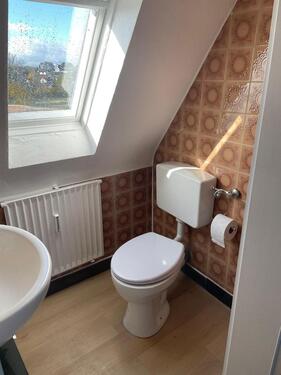 Foto - 1 Zimmer Etagenwohnung zur Miete in Winnweiler