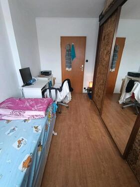 Foto - 1 Zimmer Etagenwohnung in Aachen