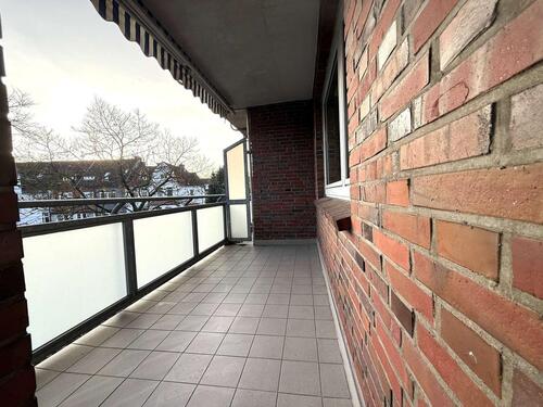 Foto - 3 Zimmer Etagenwohnung zur Miete in Wilhelmshaven