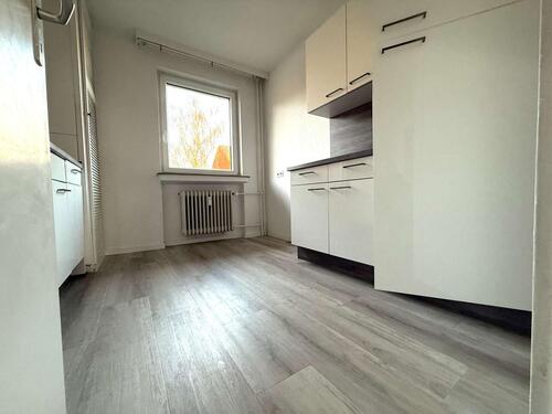 Foto - 3 Zimmer Etagenwohnung in Wilhelmshaven