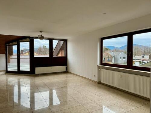 Foto - 3 Zimmer Etagenwohnung zur Miete in Gaggenau