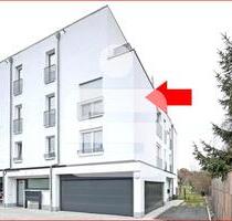 3-Zimmer- Wohnung in Kulmbach - Blaich