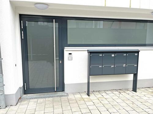 Foto - 3 Zimmer Etagenwohnung in Kulmbach