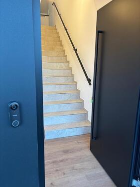 Foto - 1-Zimmer Apartment Single-Wohnung in Lemgo Nähe TH OWL Erstbezug