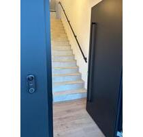 1-Zimmer Apartment Single-Wohnung in Lemgo Nähe TH OWL Erstbezug