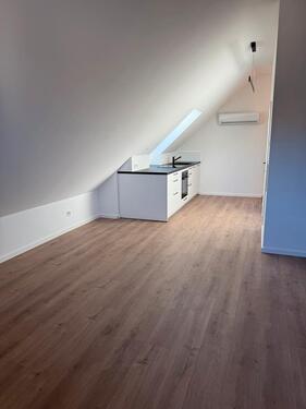 Foto - Etagenwohnung in Lemgo zur Miete