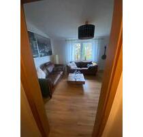 schicke und moderne 2 ZKB 45 qm möbliert - Seesen