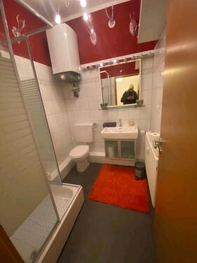 Foto - 2 Zimmer Etagenwohnung in Seesen