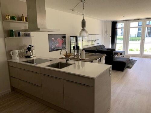 Foto - 2 Zimmer Etagenwohnung zur Miete in Flensburg