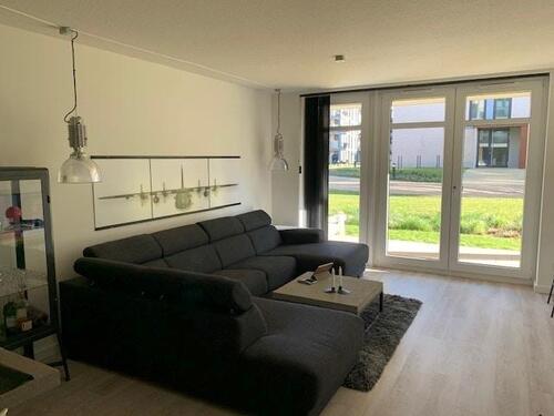 Foto - 2 Zimmer Etagenwohnung in Flensburg