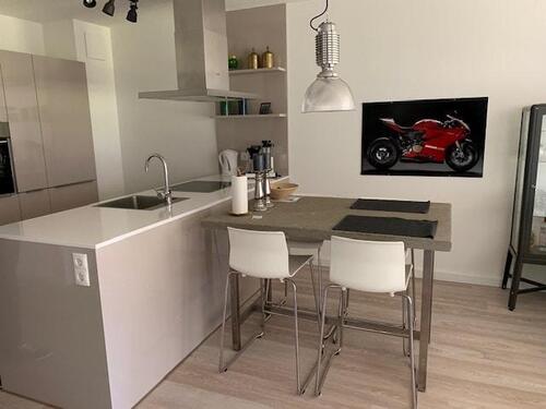 Foto - Etagenwohnung in Flensburg zur Miete