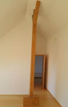 Foto - Etagenwohnung in Soest zur Miete