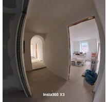 3-Zimmer-Obergeschoss-Wohnung - Erstbezug nach Sanierung - Heinsberg