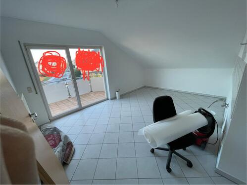 Foto - 4 Zimmer Etagenwohnung in Limburg an der Lahn