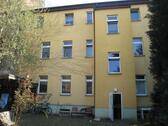 Foto - 3 Zimmer Etagenwohnung zur Miete in Dessau-Roßlau