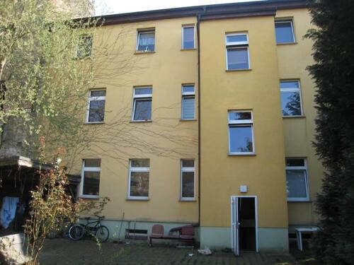 Foto - 3 Zimmer Etagenwohnung zur Miete in Dessau-Roßlau