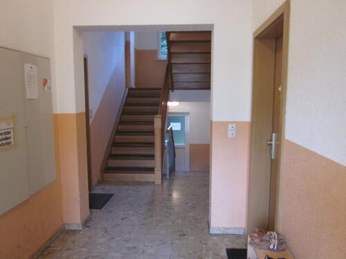 Foto - 3 Zimmer Etagenwohnung in Dessau-Roßlau