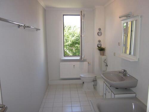 Foto - Etagenwohnung in Dessau-Roßlau zur Miete