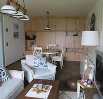 Bungalow in Tossens vor dem Deich zu vermieten - Butjadingen