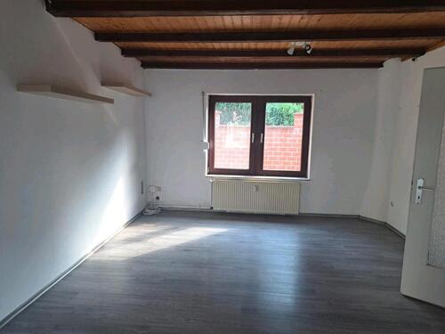 Foto - 2 Zimmer Terrassenwohnung in Braunschweig