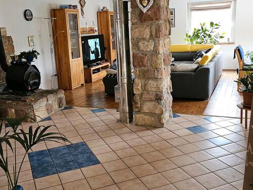 Foto - 4.5 Zimmer Maisonettenwohnung zum Kaufen in Freimersheim (Pfalz)