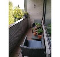 Helle 3-Zimmer-Wohnung (80 m²) mit Garage in Herten-Disteln