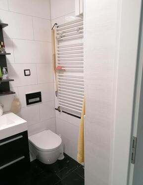 Foto - Etagenwohnung in Herten zur Miete