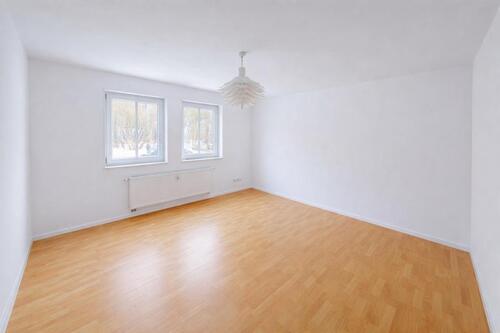 Foto - Eigentumswohnung mit Tiefgaragenstellplatz in Schweinfurt