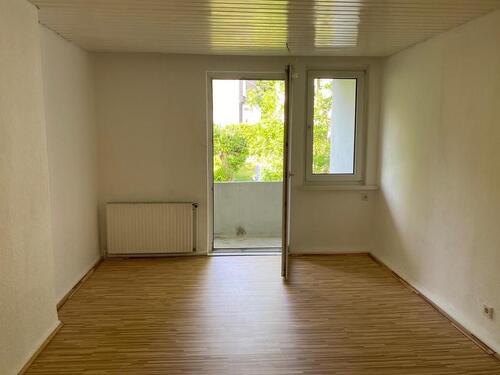 Foto - 3 Zimmer Etagenwohnung zur Miete in Siegen