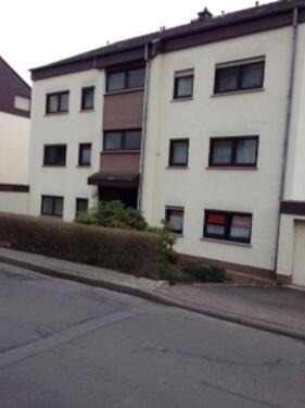 Foto - 1-Zi Wohnung in Bad Salzschlirf zu verkaufen