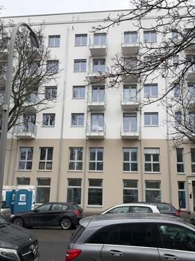 Foto - Modernes, möbliertes 1‑Zimmer‑Apartment im hochwertigen Neubau