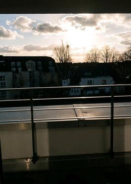 Foto - 2-Zimmerwohnung mit Balkon & Einbaukosten Besichtigung am 14.03.