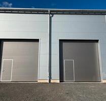 Lagerhalle Lagerraum Box Garage Doppelgarage - Kirkel