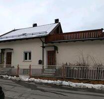 Ein bis Zweifamilienhaus mit Nebengebäude - renovierungsbedürftig - Furth im Wald